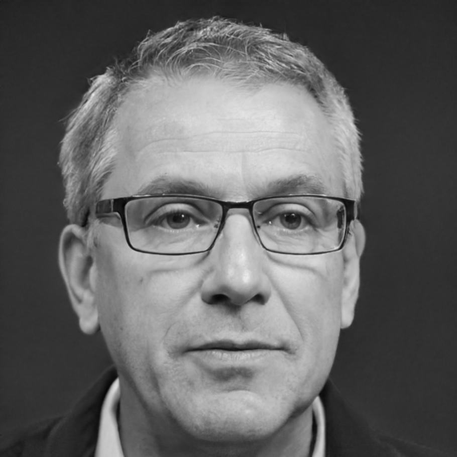 Retrato de Miguel Torres