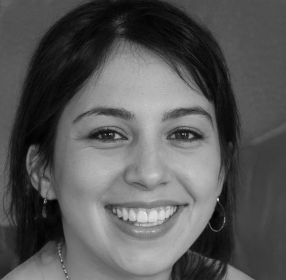 Retrato de Esperanza Ruiz